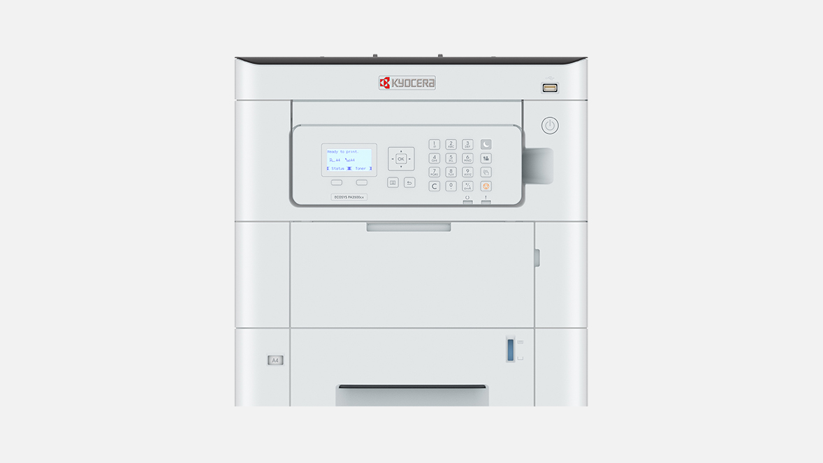 Kyocera ECOSYS PA3500cx